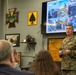 I MEF Commanding General Briefs at APEX Presentation