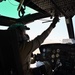 40th Helicopter Squadron conducts all-female UH-1N Huey flight