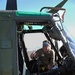 40th Helicopter Squadron conducts all-female UH-1N Huey flight