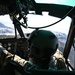 40th Helicopter Squadron conducts all-female UH-1N Huey flight