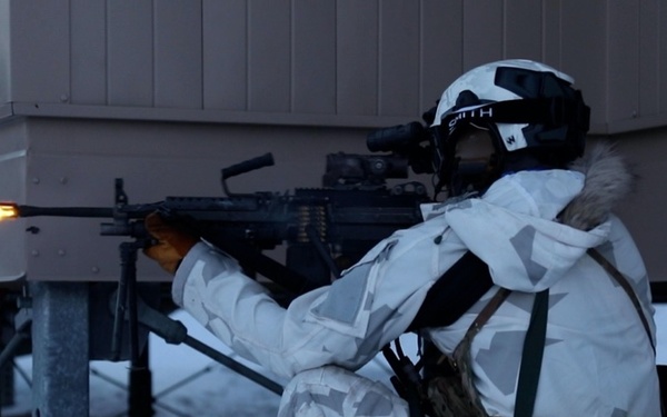 ARCTIC EDGE 24: 10th SFG(A) Pre-Mission Training