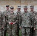 Colorado Guardsmen receive 34th Infantry Division coins