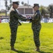 9th Communication Battalion Relief and Appointment Ceremony
