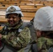 Paratroopers from 11th Airborne take part in all-women jump