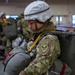 Paratroopers from 11th Airborne take part in all-women jump