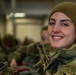 Paratroopers from 11th Airborne take part in all-women jump