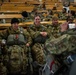 Paratroopers from 11th Airborne take part in all-women jump