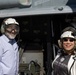 Defense Advanced Research Projects Agency visit Marine Corps Air Station Yuma