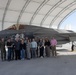 Defense Advanced Research Projects Agency visit Marine Corps Air Station Yuma