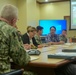 JTF-RH meets with EPA and DOH; concluding regulatory inspection