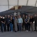 Defense Advanced Research Projects Agency visit Marine Corps Air Station Yuma