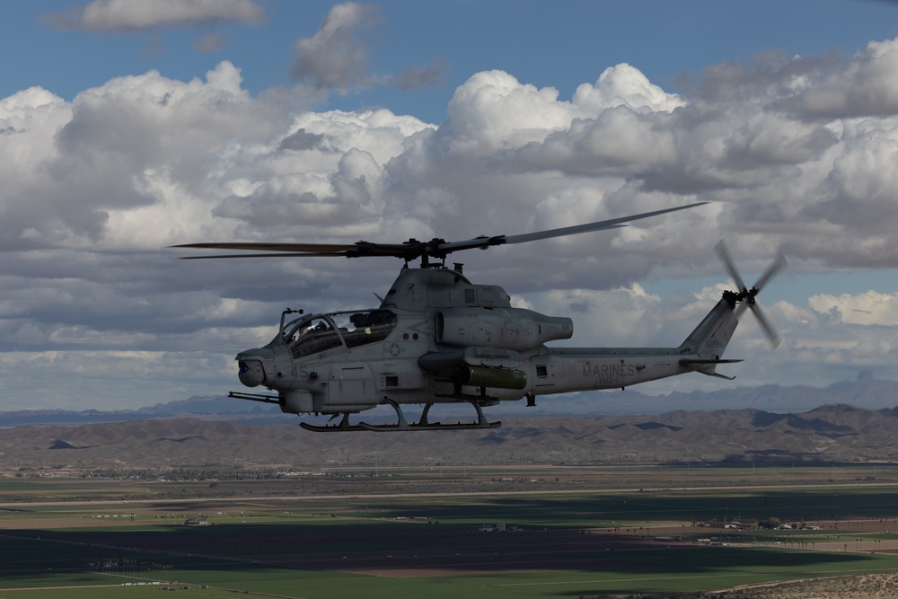 Defense Advanced Research Projects Agency visit Marine Corps Air Station Yuma