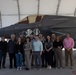 Defense Advanced Research Projects Agency visit Marine Corps Air Station Yuma