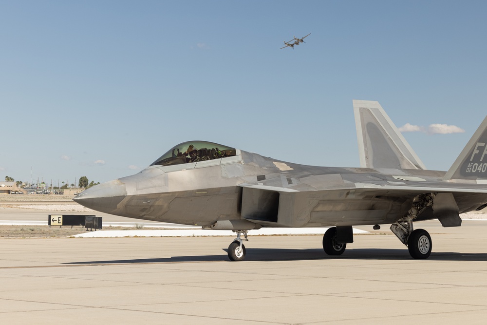 DVIDS - Images - MCAS Yuma hosts 2024 Airshow Children’s Expo [Image 3 ...