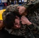 Warrior Shield 24 | MAG-36 conducts MCMAP Training