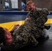 Warrior Shield 24 | MAG-36 conducts MCMAP Training