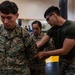 Warrior Shield 24 | MAG-36 conducts MCMAP Training