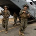 Warrior Shield 24 | HMH-466 trains with 2nd Battalion, 8th Marines