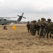 Warrior Shield 24 | HMH-466 trains with 2nd Battalion, 8th Marines
