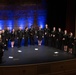 Navy Band Sea Chanters perform at historic Lincoln Theater