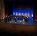 Navy Band Sea Chanters perform at historic Lincoln Theater