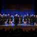 Navy Band Sea Chanters perform at historic Lincoln Theater