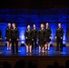 Navy Band Sea Chanters perform at historic Lincoln Theater