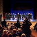 Navy Band Sea Chanters perform at historic Lincoln Theater