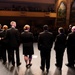 Navy Band Sea Chanters perform at historic Lincoln Theater