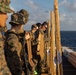 CLB-15 Maintains Rifle Readiness Aboard USS Somerset