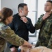 NATO Allies learn field care techniques and procedures during Trojan Footprint 24