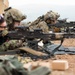 U.S. Army Green Berets hone combat marksmanship skills during Trojan Footprint 24