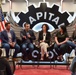 AFWERX highlights its mission with American entrepreneurs at South by Southwest - Day 1