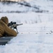 U.S. Marines work with allies during stand-off munitions disruption range in Norway