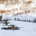 U.S. Marines work with NATO allies during stand-off munitions disruption range in Norway