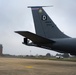 RAF Mildehall supports Nordic Response 24
