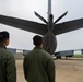 RAF Mildenhall supports Nordic Response 24