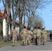 2nd Battalion, 69th Armor Regiment conducts Iron Panther with NATO allies