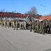 2nd Battalion, 69th Armor Regiment conducts Iron Panther with NATO allies