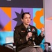 Agents of Change: The Women Transforming the Army Panel