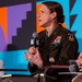 Agents of Change: The Women Transforming the Army Panel