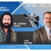 AFRL scientists, engineers recognized for outstanding career accomplishments