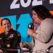 Agents of Change: The Women Transforming the Army Panel