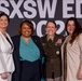 Agents of Change: The Women Transforming the Army Panel