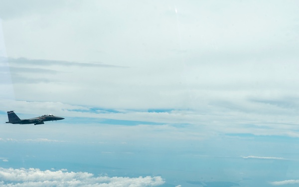 AI agents pilot XQ-58A Valkyrie