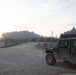 Allied Spirit 24 Units Conduct Movement Operations