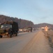 Allied Spirit 24 Units Conduct Movement Operations