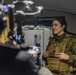 Exercise Nordic Response 24: NATO service members participate in a media day