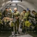 Exercise Nordic Response 24: NATO service members participate in a media day