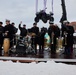 International Nordic Band Preforms For Finnmarksløpet 2024